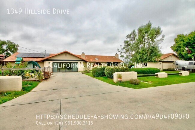 1349 Hillside Dr Fallbrook, CA 92028 photo 3