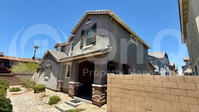 156 N 56th Pl Mesa, AZ 85205 photo 2