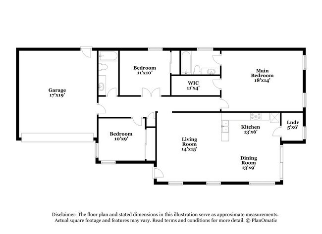 2281 E Peach Tree Dr Chandler, AZ 85249 photo 2