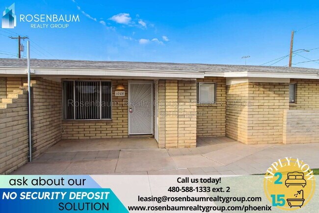 1008 N Pueblo Dr photo 2