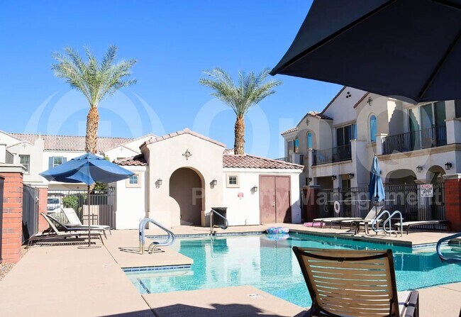 2245 S Sabino Dr Gilbert, AZ 85295 photo 3