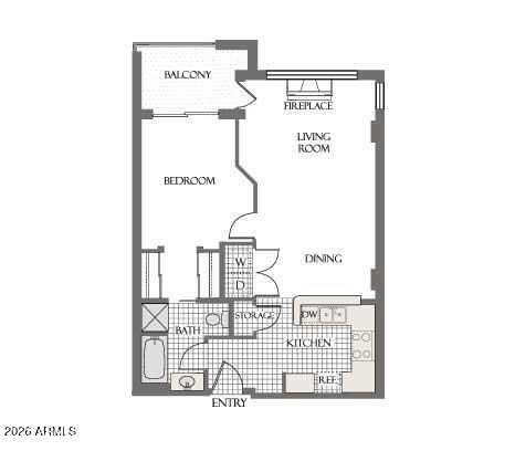 17 W Vernon Ave Phoenix, AZ 85003 photo 2
