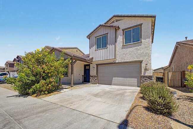 10984 W Pierce St Avondale, AZ 85323 photo 5
