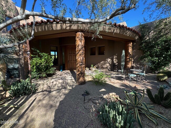 34640 N 79th Way Scottsdale, AZ 85266 photo 4