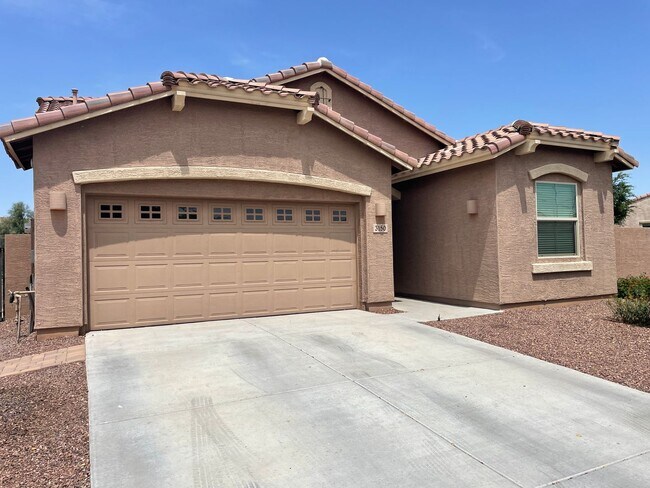 3150 S Santa Rita Way Chandler, AZ 85286 photo 3
