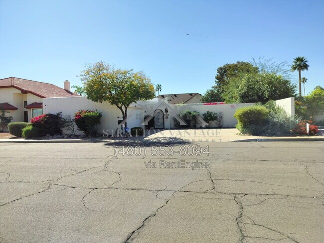 2149 E Alameda Dr Tempe, AZ 85282
