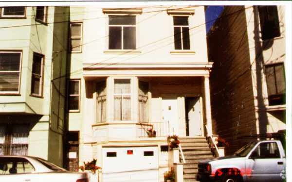 166-168 4th Ave San Francisco, CA 94118 photo 2