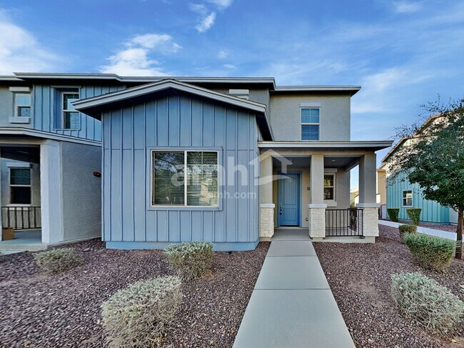 20715 W Stone Hill Rd photo 2