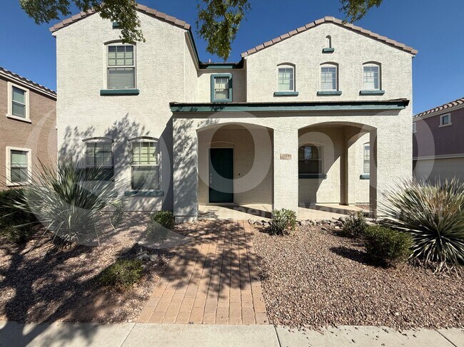 1911 S Tucana Ln photo 2