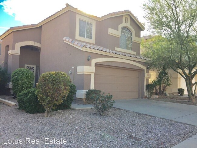 2127 E Nighthawk Way Phoenix, AZ 85048 photo 2