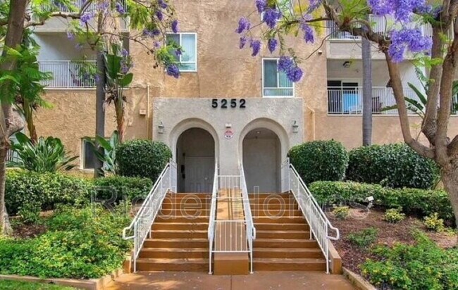 5252 Orange Ave San Diego, CA 92115