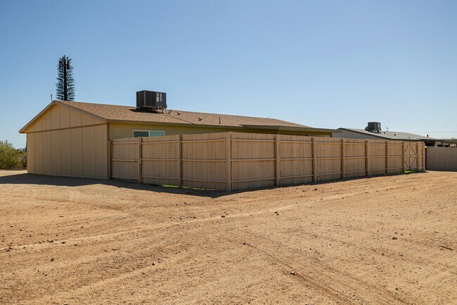 26986 E Florence-Kelvin Hwy Florence, AZ 85132 photo 4
