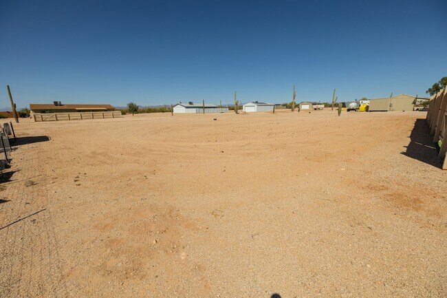 26986 E Florence-Kelvin Hwy Florence, AZ 85132 photo 3