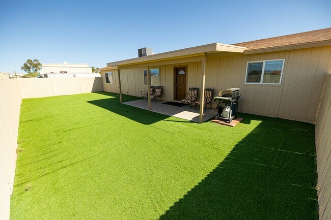 26986 E Florence-Kelvin Hwy Florence, AZ 85132 photo 5