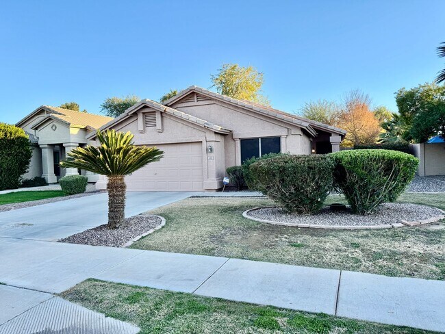 1443 W Mead Dr Chandler, AZ 85248 photo 2