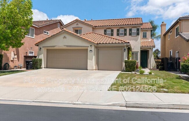 33356 Yucca St Temecula, CA 92592