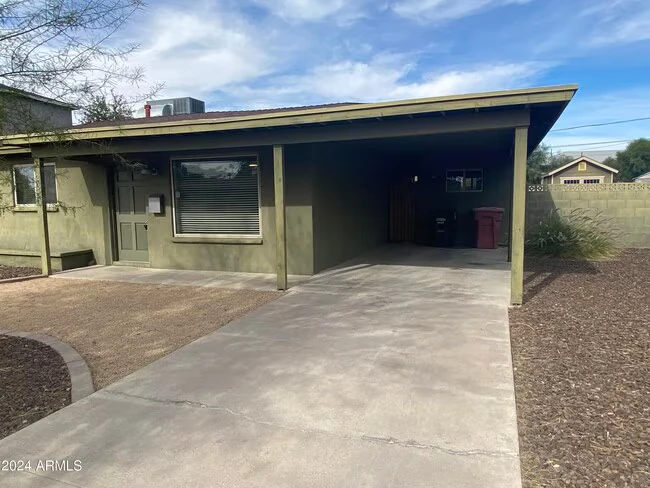 3840 N Pueblo Way photo 4