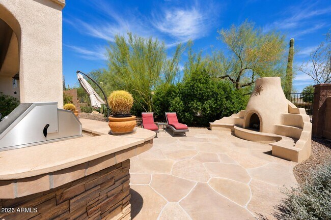 41705 N Maidstone Ct Anthem, AZ 85086 photo 3