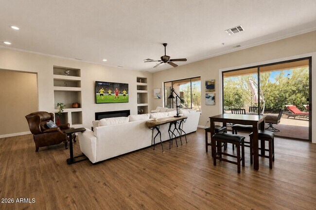 41705 N Maidstone Ct Anthem, AZ 85086 photo 5