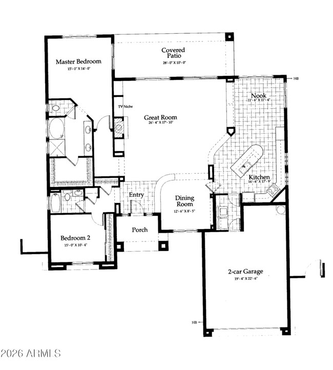 41705 N Maidstone Ct Anthem, AZ 85086 photo 2