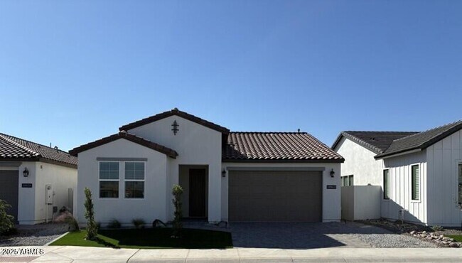 10862 N Brownsville Ln photo 2