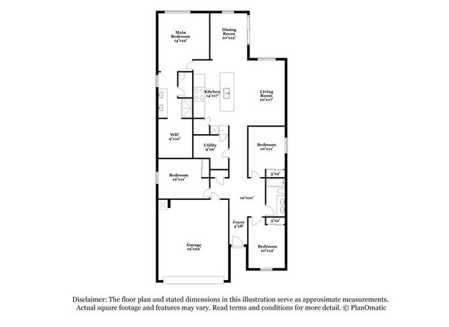 12641 W Daley Ln Sun City West, AZ 85375 photo 2