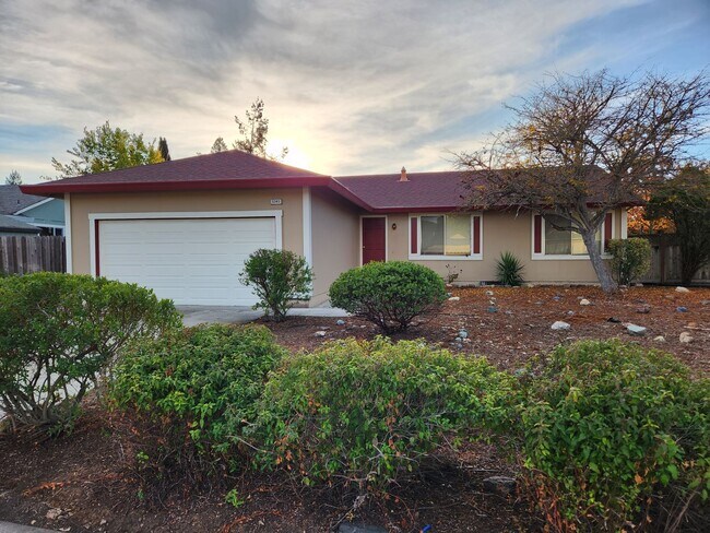 5345 Eagan Ct Rohnert Park, CA 94928