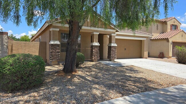 14160 West Larkspur Drive, Surprise, AZ 85379 photo 5