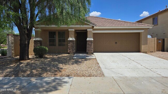 14160 West Larkspur Drive, Surprise, AZ 85379 photo 2