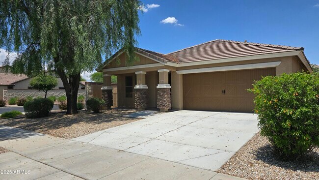 14160 West Larkspur Drive, Surprise, AZ 85379 photo 3