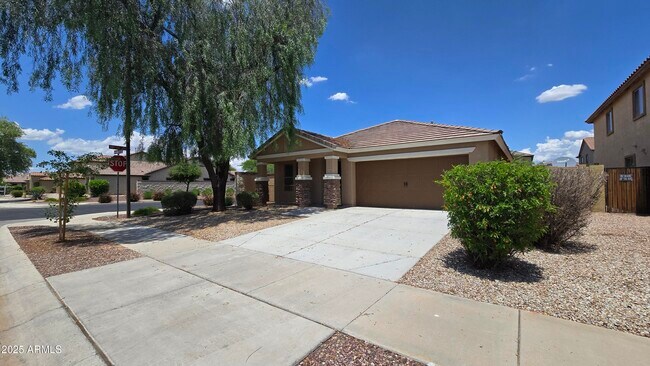 14160 West Larkspur Drive, Surprise, AZ 85379 photo 4