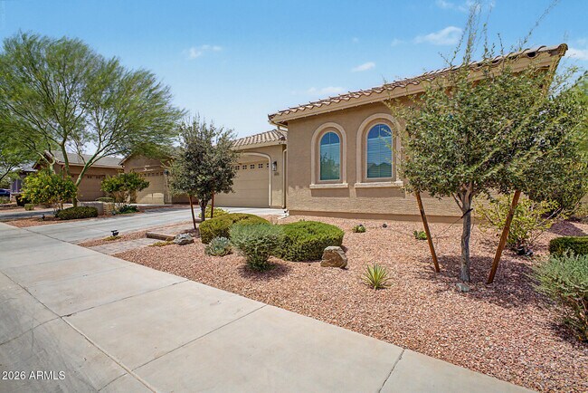 19670 W Flower St Buckeye, AZ 85396 photo 3