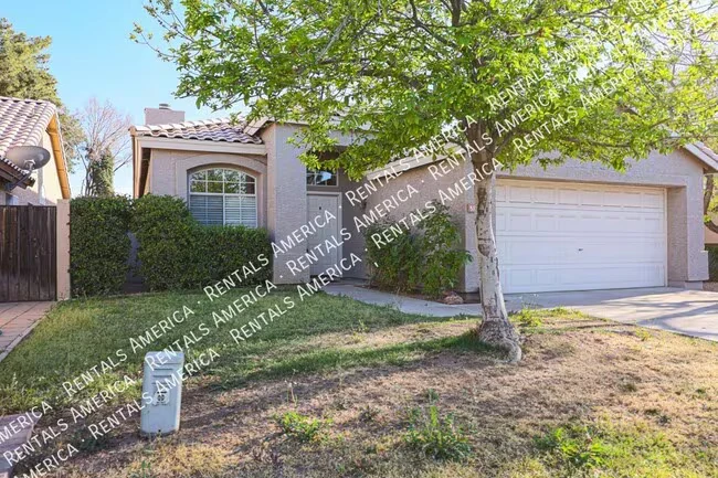 5163 W Megan St photo 2