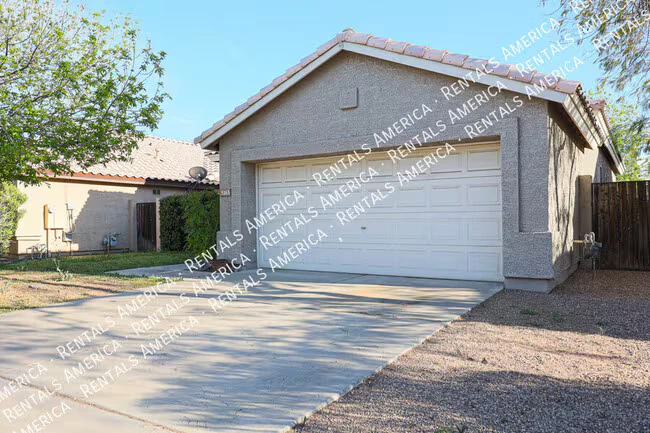 5163 W Megan St photo 3