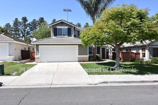 32260 Camino Herencia Temecula, CA 92592
