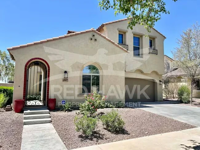 20697 W Delaney Dr Buckeye, AZ 85396 photo 2