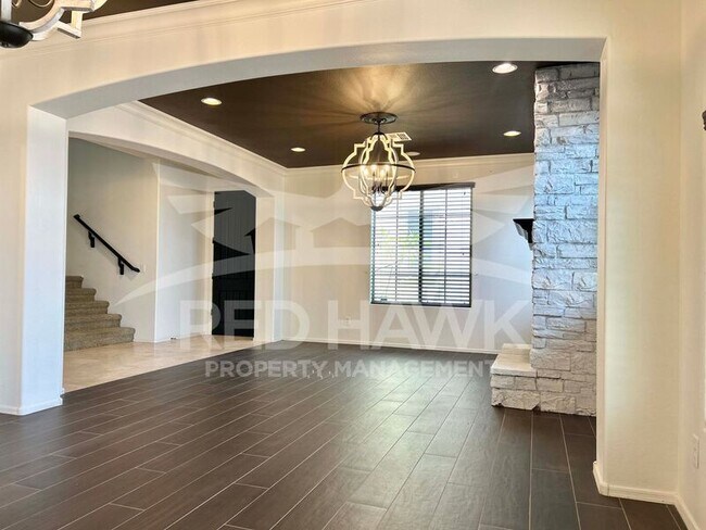 20697 W Delaney Dr Buckeye, AZ 85396 photo 4