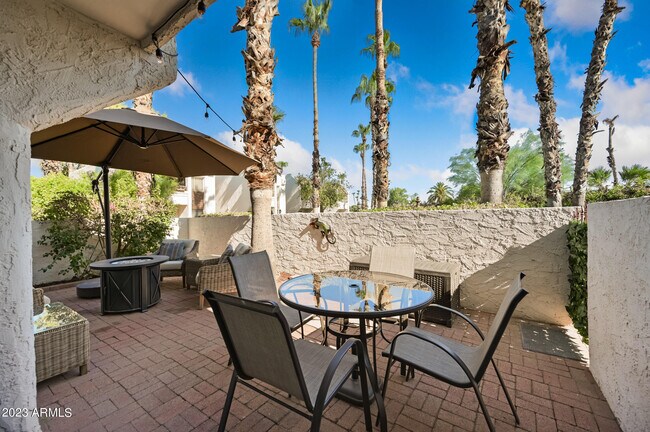 7350 N Vía Paseo Del Sur Scottsdale, AZ 85258 photo 3