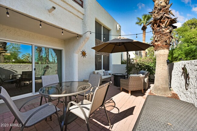 7350 N Vía Paseo Del Sur Scottsdale, AZ 85258 photo 4