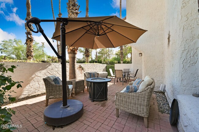 7350 N Vía Paseo Del Sur Scottsdale, AZ 85258 photo 5
