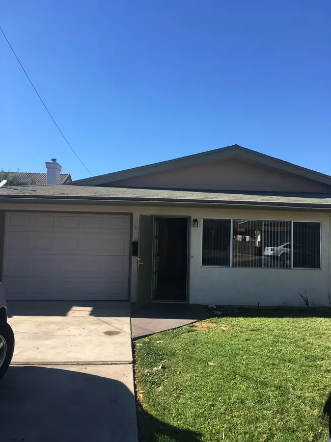 1260 Granger St Imperial Beach, CA 91932