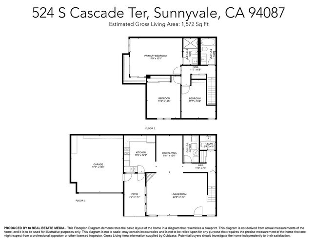 Sunnyvale Gem with Sleek Finishes  Thoughtful Touches photo 3