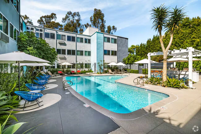 Park View Hillcrest