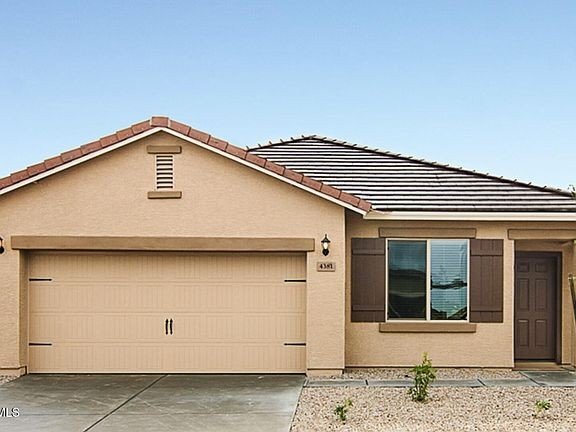 18746 N Lariat Rd Maricopa, AZ 85138