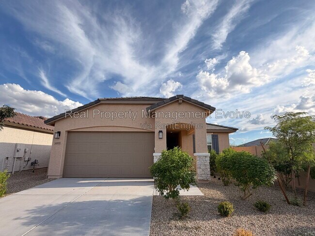 14955 W Hackamore Dr Surprise, AZ 85387