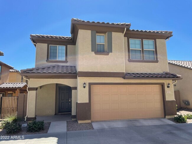 16623 W Culver St Goodyear, AZ 85338 photo 2