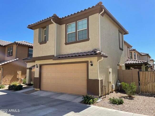 16623 W Culver St Goodyear, AZ 85338 photo 3