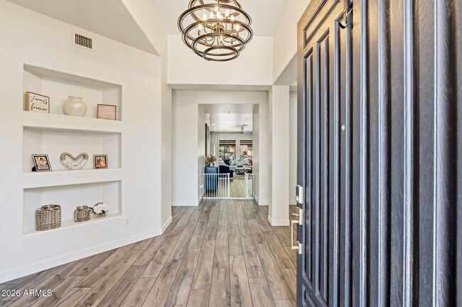 10840 E Bahia Dr photo 5
