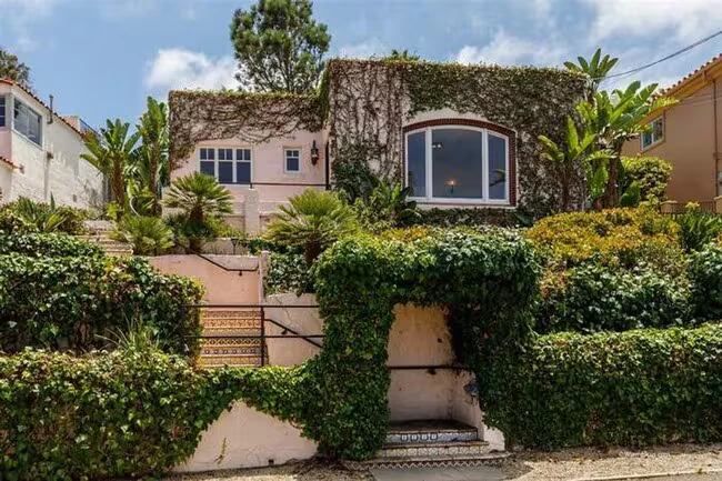 1827 Amalfi St San Diego, CA 92037