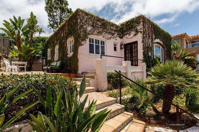 1827 Amalfi St San Diego, CA 92037 photo 2